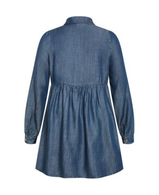 Women's Plus Size Brayden Dress