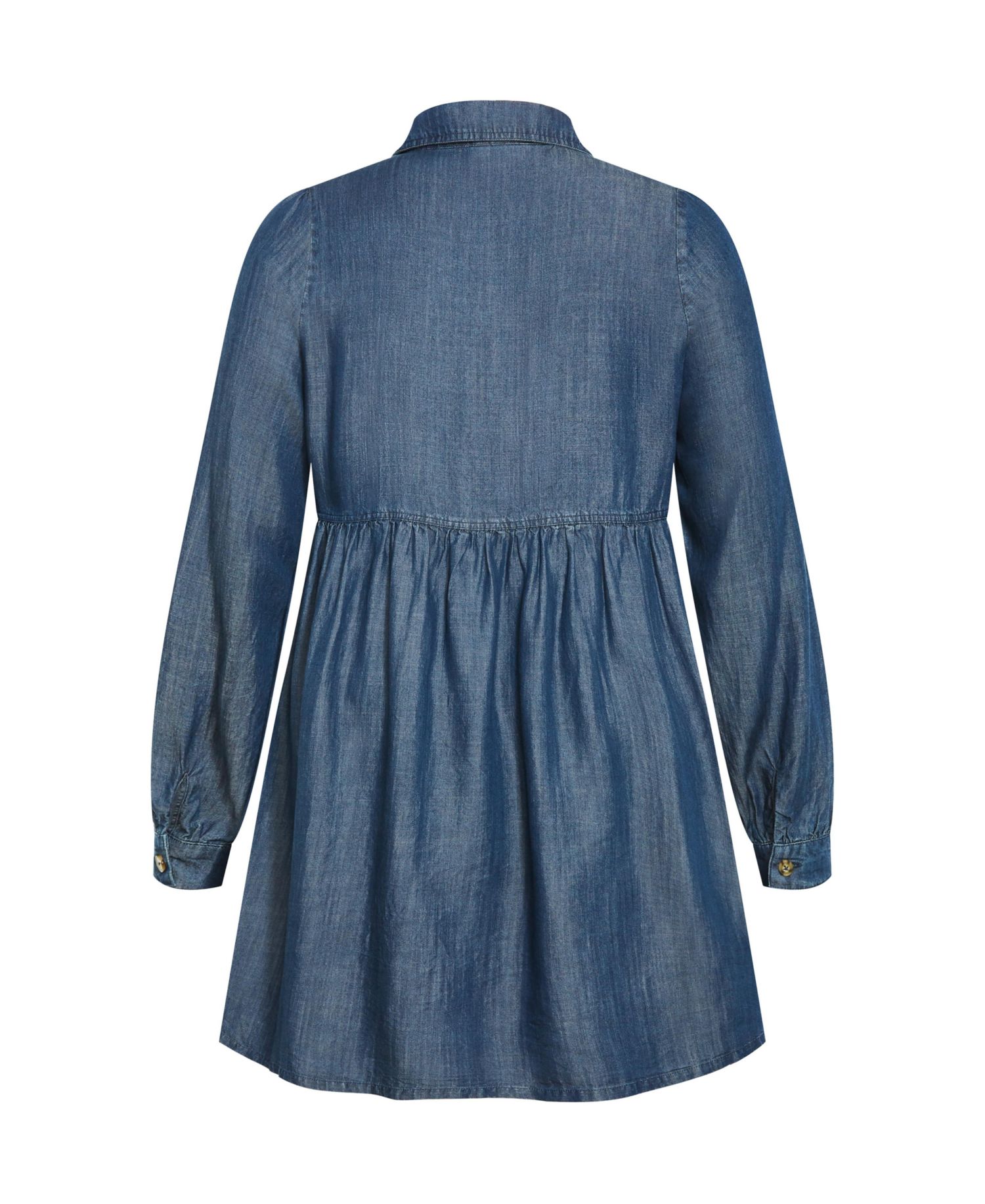Plus Size Brayden Dress