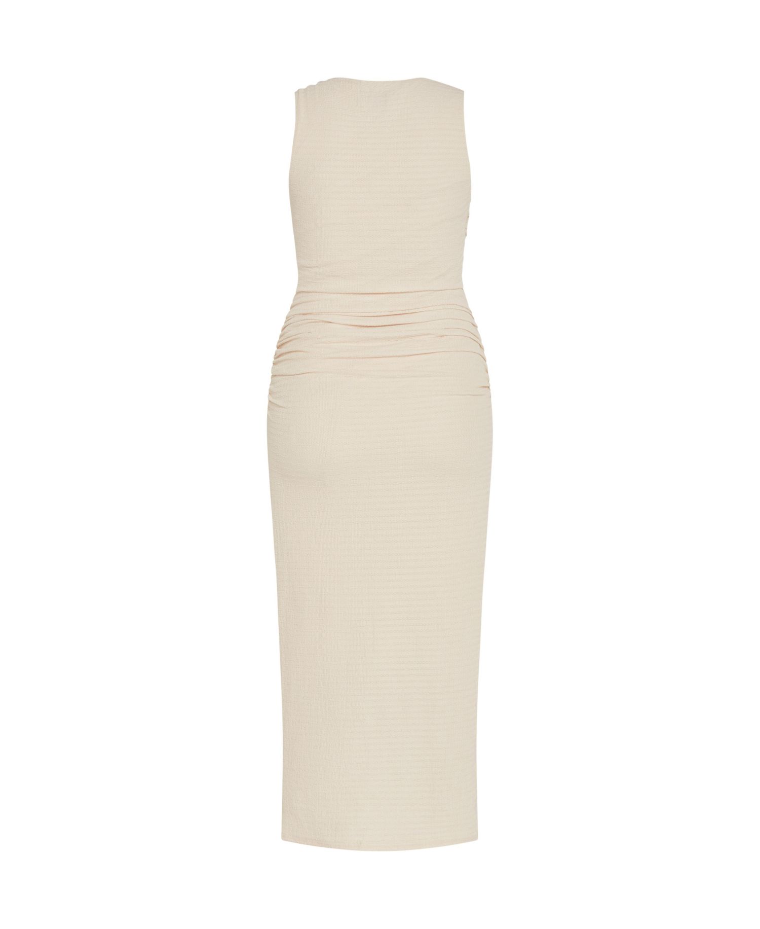 Plus Size Fion Dress