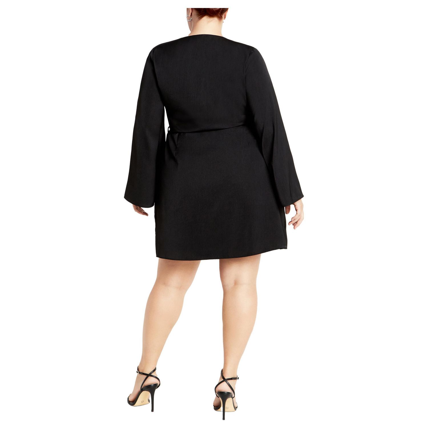Plus Size Lenna Dress