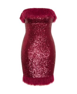 Plus Size Ezra Dress