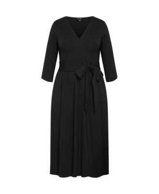 Women's Plus Size Presley Dress