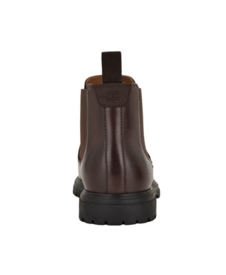 Men's Gainsly Casual Chelsea Boots