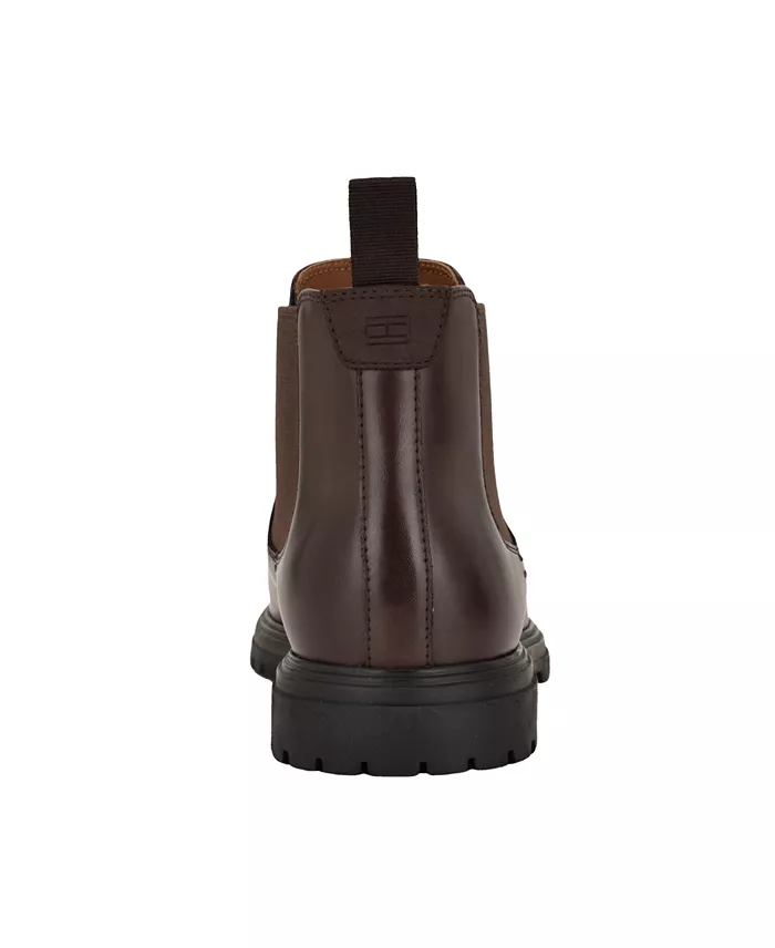 Men's Gainsly Casual Chelsea Boots - thumbnail 3