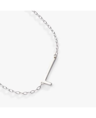 Precious Elongated Necklaces