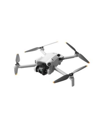 Mini 4 Pro Drone Fly More Combo Plus with RC 2 Remote Controller and High Capacity Batteries