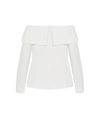 Plus Size Talia Jacket