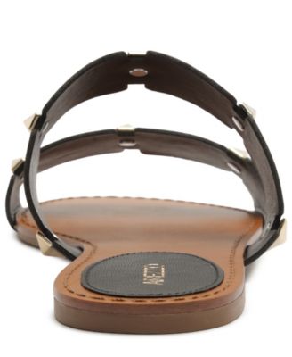 Women's Lyra Slip On Flat Sandals