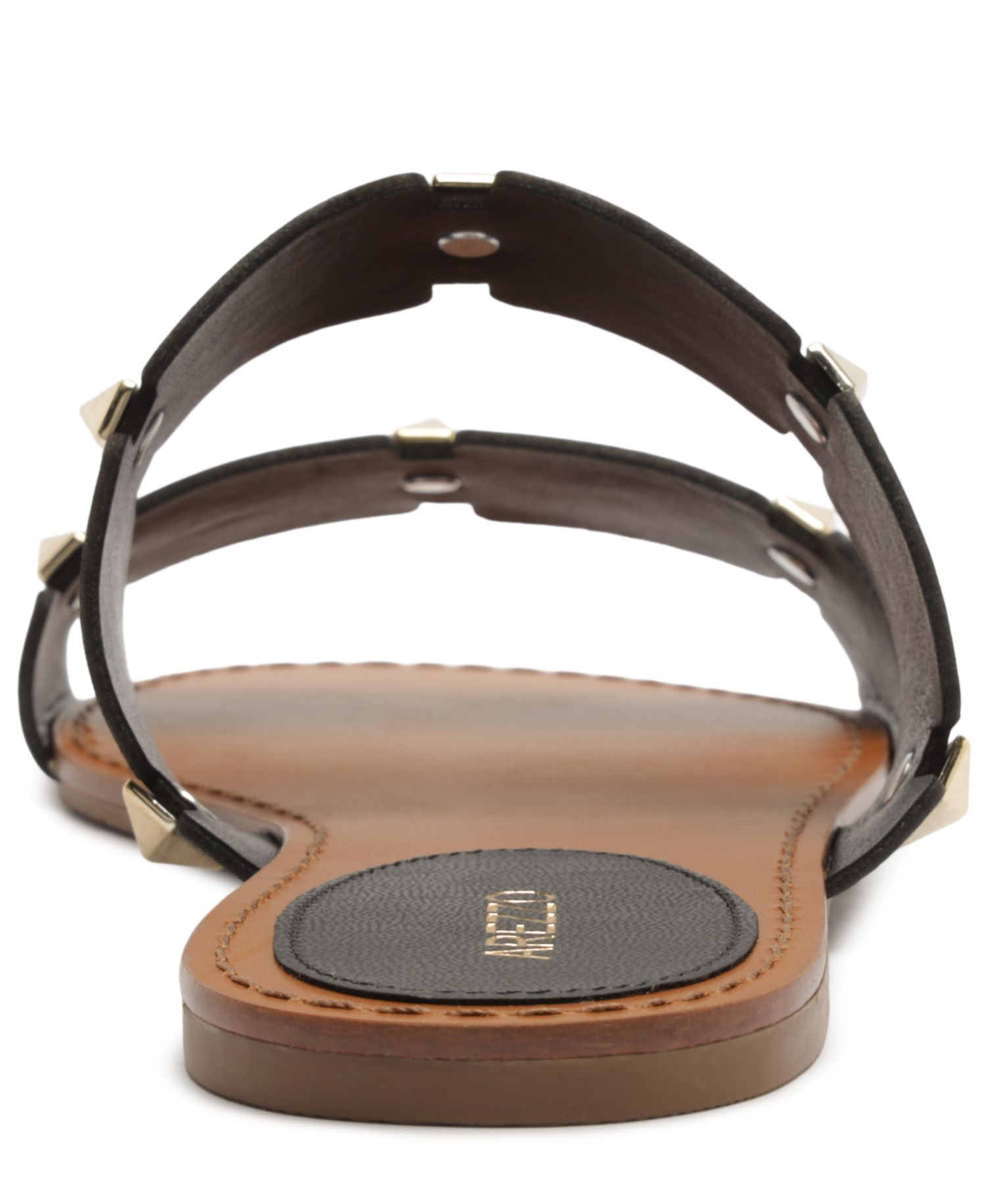 Women's Lyra Slip On Flat Sandals