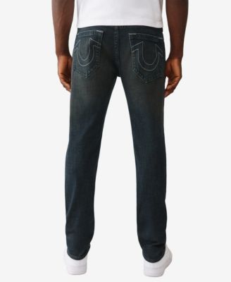 Men's Rocco Skinny Slim-Fit Jeans