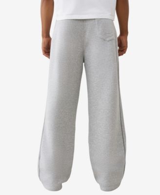 Men's Loose-Fit Pull-On Sweatpants