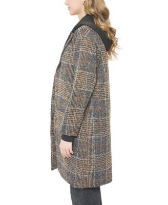Women's Daphne Dickey Coat