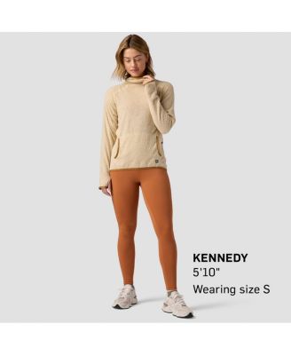 Women's Highliner PrimaLoft Air-Perm Fleece Hoodie Fleece Jackets