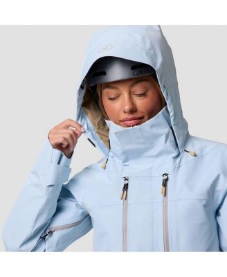 Women's Cottonwoods GORE-TEX Shell Jacket Non-Insulated Ski and Snowboard Jackets