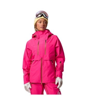 Women's Cottonwoods GORE-TEX Shell Jacket Non-Insulated Ski and Snowboard Jackets