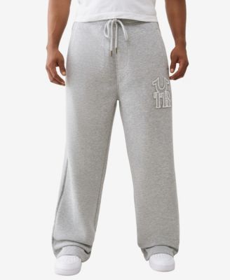 Men's Loose-Fit Pull-On Sweatpants