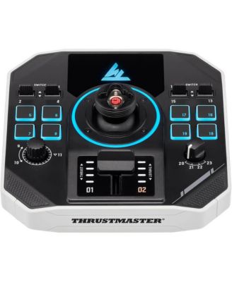 SOL-R Flightstick Joystick Controller for PC