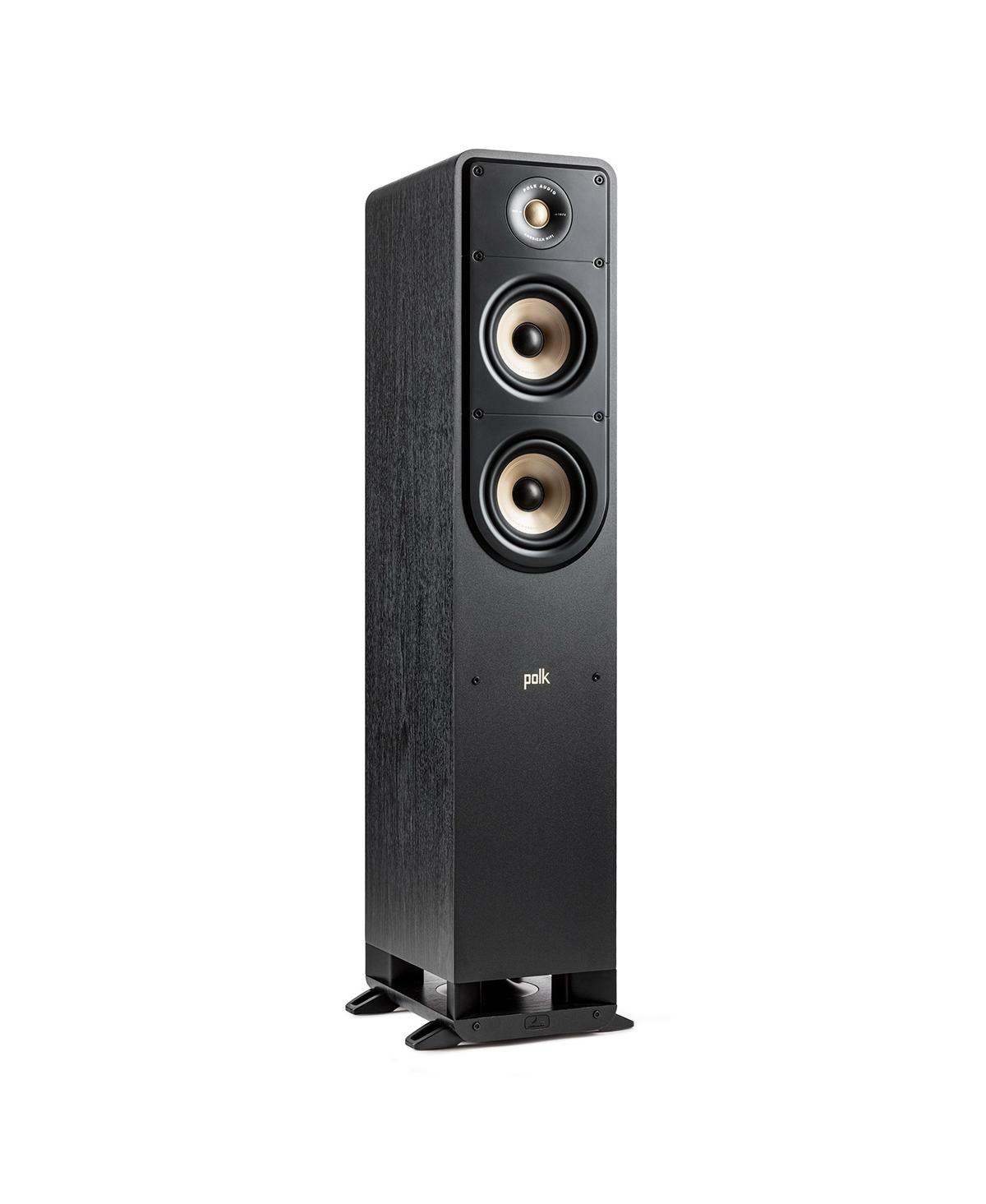 Polk Audio Signature Elite ES50 Hi-Fi Home Theater Floorstanding Speakers - Pair