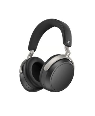 HDB 630 Wireless Headphones - Hi-Res Audiophile Sound, Adaptive Noise Cancellation, Parametric EQ, 60 Hour Battery Life - Black