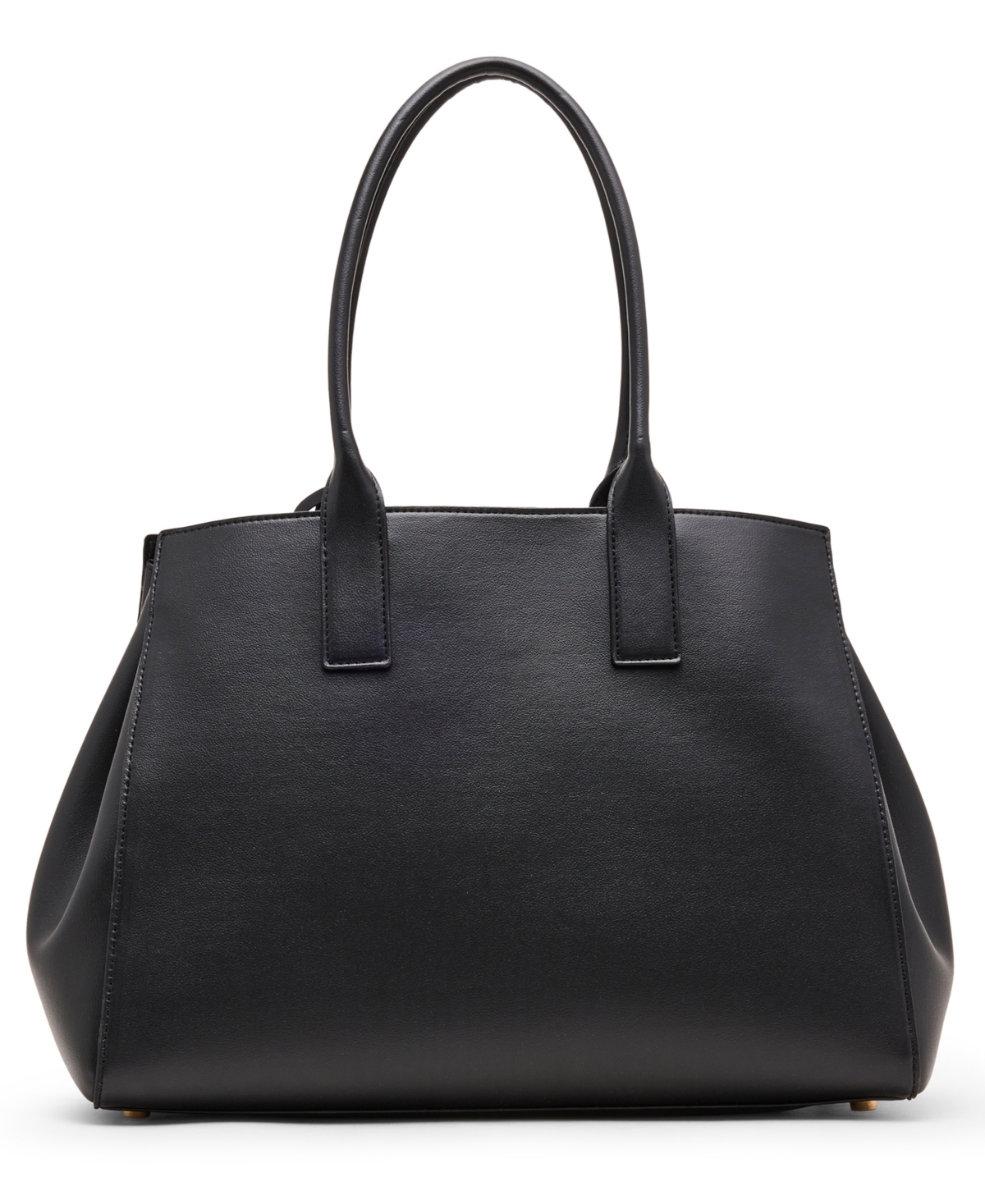 Anne Klein 3 Piece Work Tote Bag Gift Set In Gray