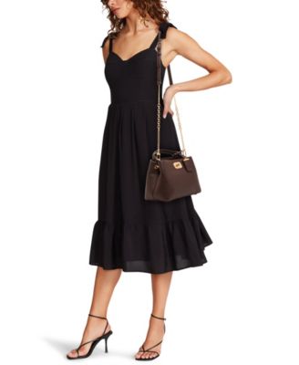 Small Oval Turn lock Top Handle with Convertible Strap