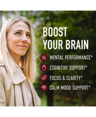 Mushroom Gummies, Raspberry, 60ct