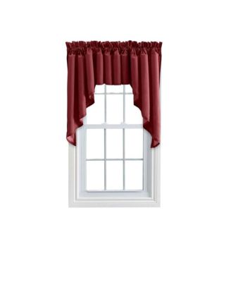 Ellis Curtain