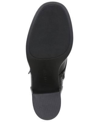 Women's Prittee Round-Toe Booties