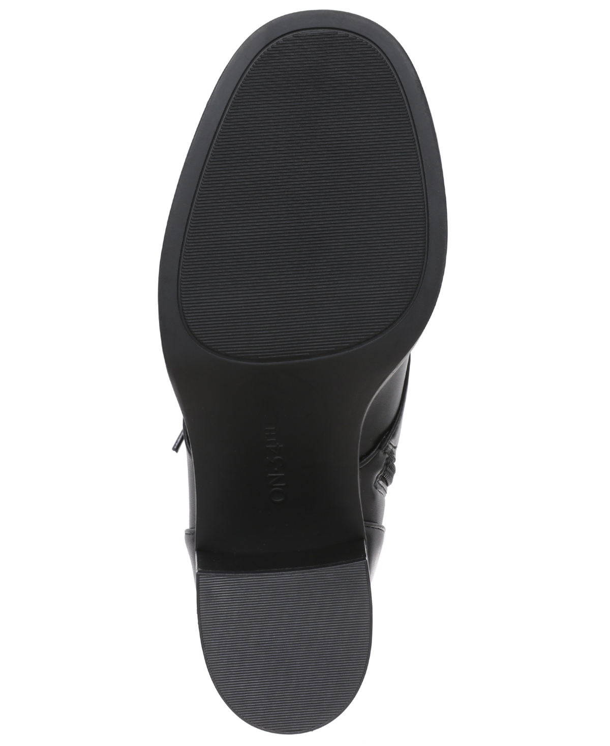 On 34th Women's Prittee Round-toe Booties, Macy's Exclusive In Animal Print