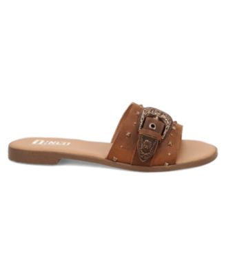Women's Lariat Sandal