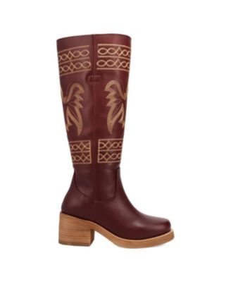 Women's Avalon Leather Boot