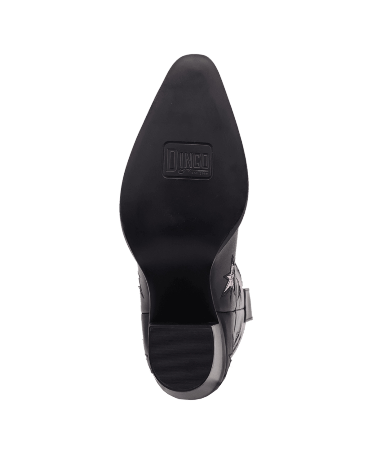 Dingo Women's Starburst Leather Boot