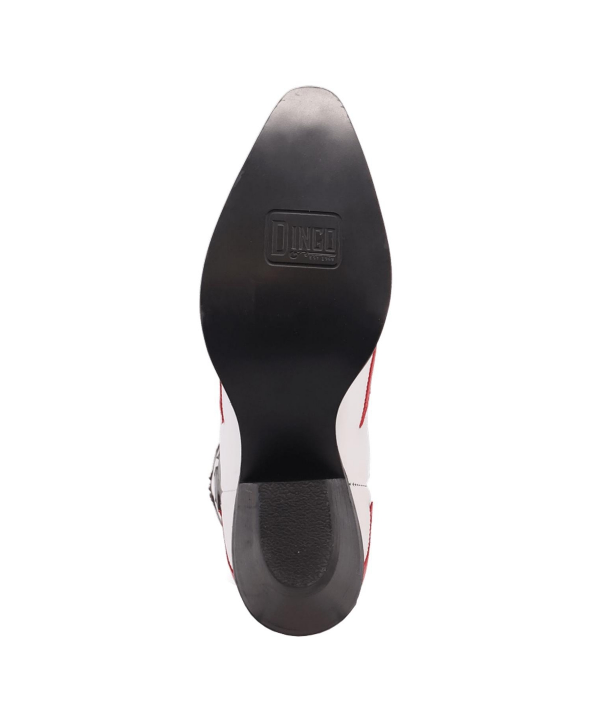 Dingo Women's Cowgirl Leather Boot