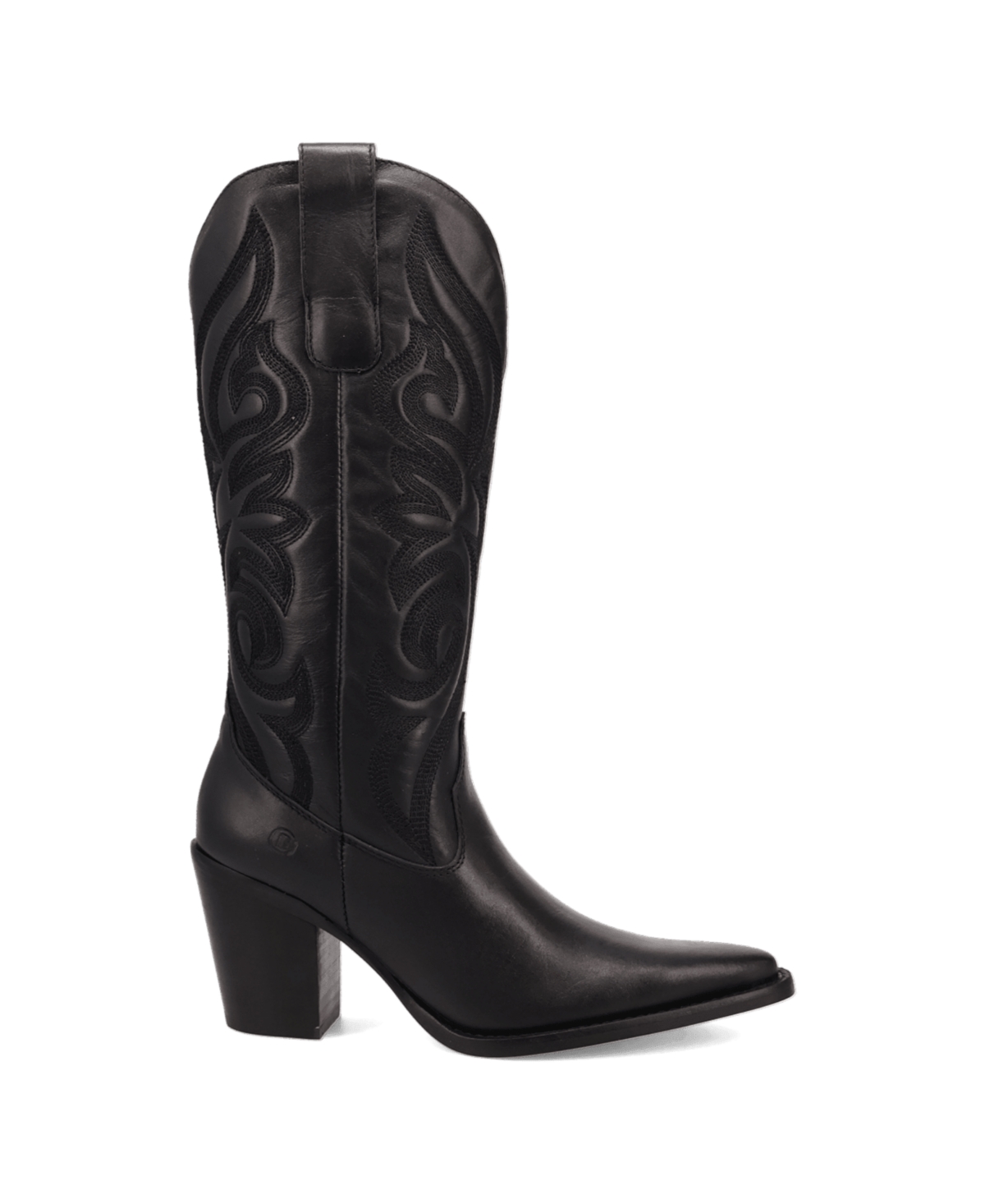 Dingo Women's Hensley Leather Boot
