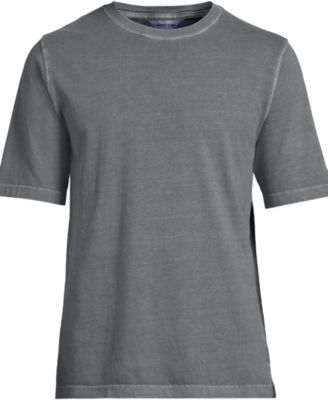 Big & Tall Short Sleeve Sun Faded Super T