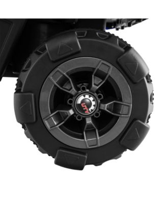 12V Battery Powered Electric Vehicle with Remote Control and 3