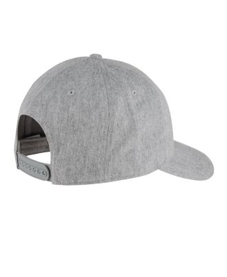 Athletic Flying Logo 6-Panel Structured Baseball Hat