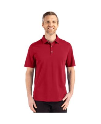 Big & Tall Advantage Refresh Epic Confidence Recycled Tri-Blend Pique Polo