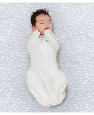 Swaddle Up Sleep Sack - Organic 1.0 TOG