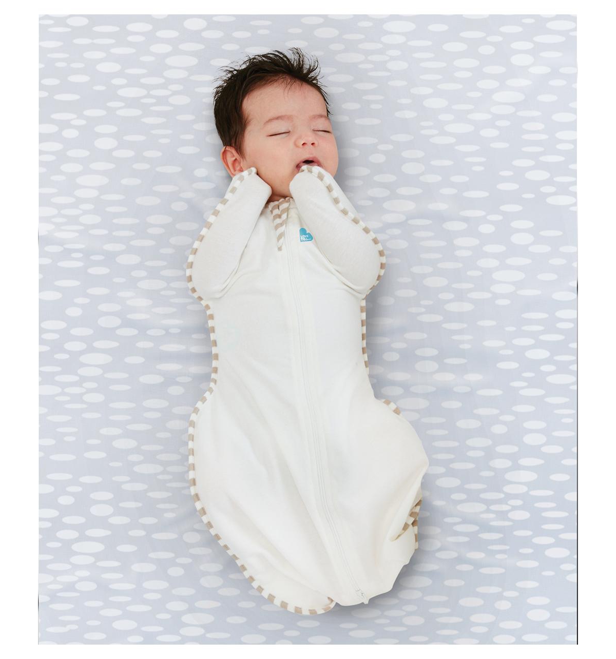 Love to Dream Swaddle Up Sleep Sack
