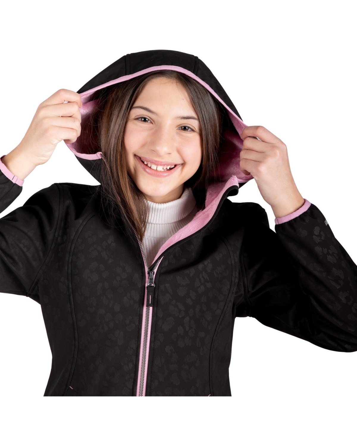 Free Country Girls Super Softshell Jacket