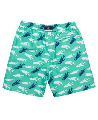 Men's Off The Hook Swim Short