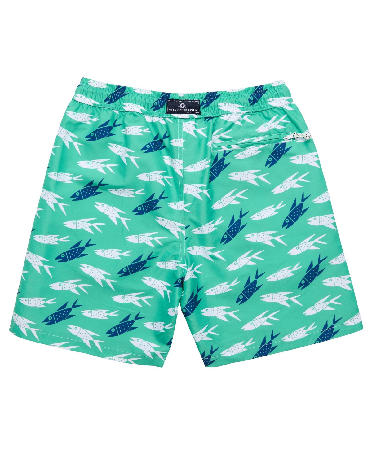 Snapper Rock Men's Off The Hook Swim Short