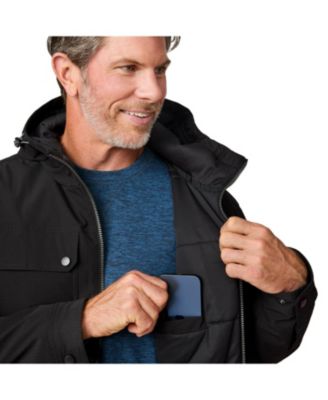 Men's Fieldsman Work Jacket