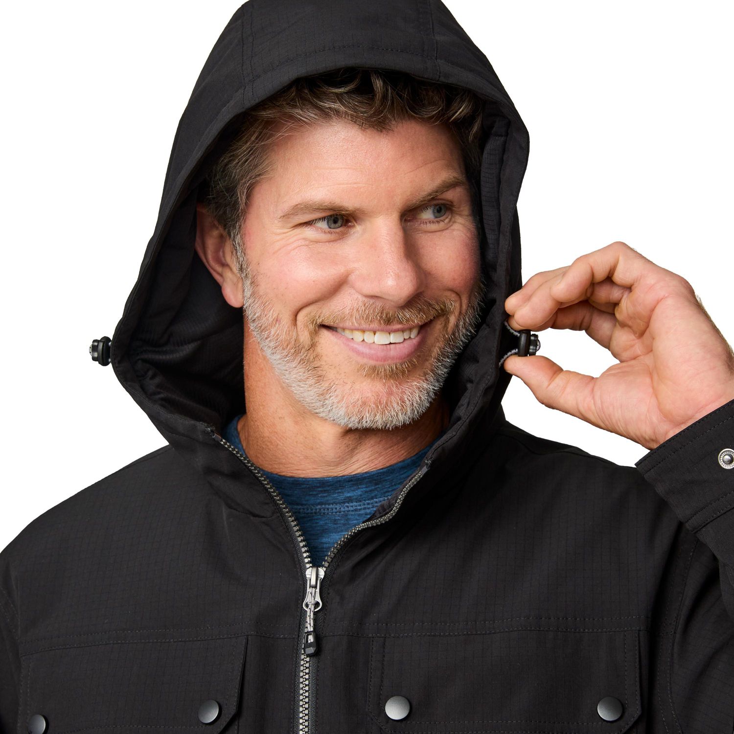 Men's Fieldsman Work Jacket