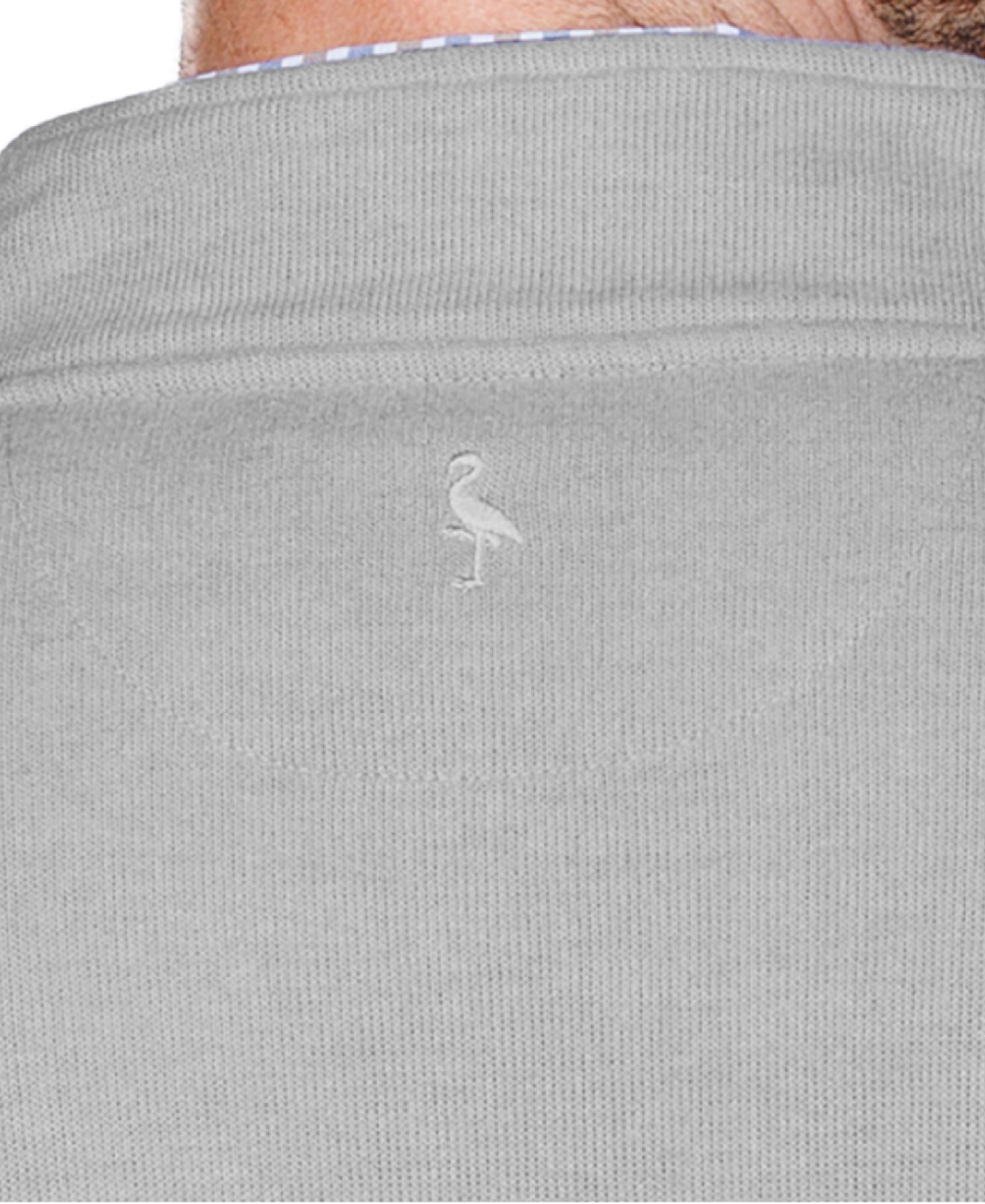 Tailorbyrd Men's Quarter-Zip Sweaters