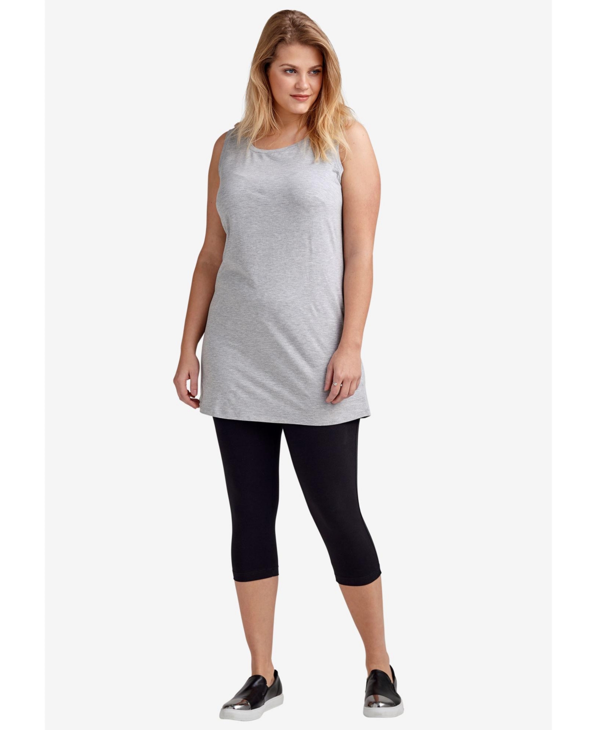 ellos Women's 2-Pack Leggings