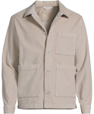 Men's Corduroy Chore Jacket