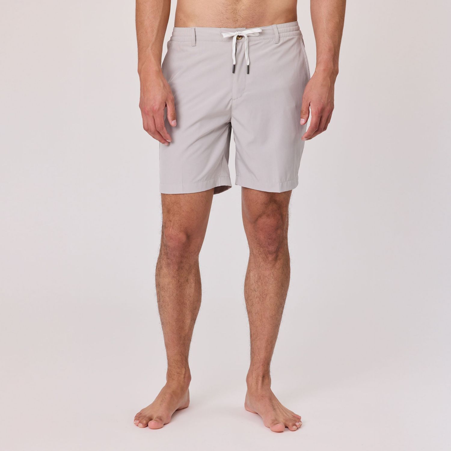 Men's Pumice Go Short