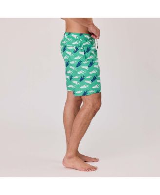 Men's Off The Hook Swim Short